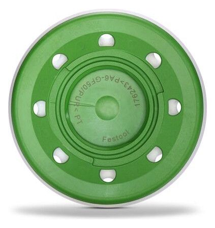 FESTOOL FastFix-Polierteller für RO125FEQ