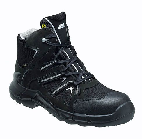 ESD Berufshalbstiefel O2 Steitz Secura VX8605GTXPERBNB36P