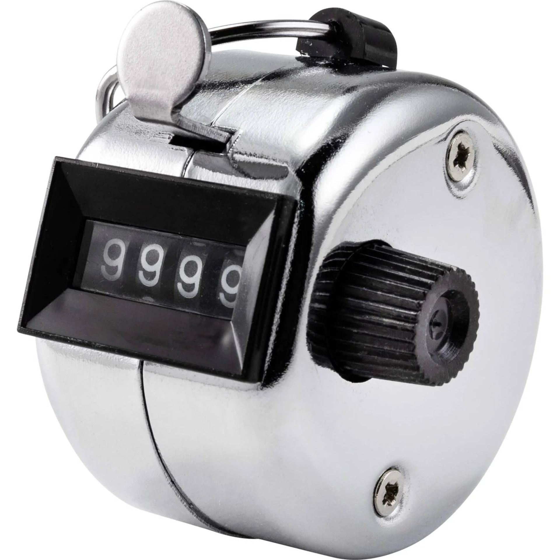 Handzähler  mechanisch