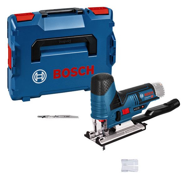 BOSCH Akku-Stichsäge, SOLO