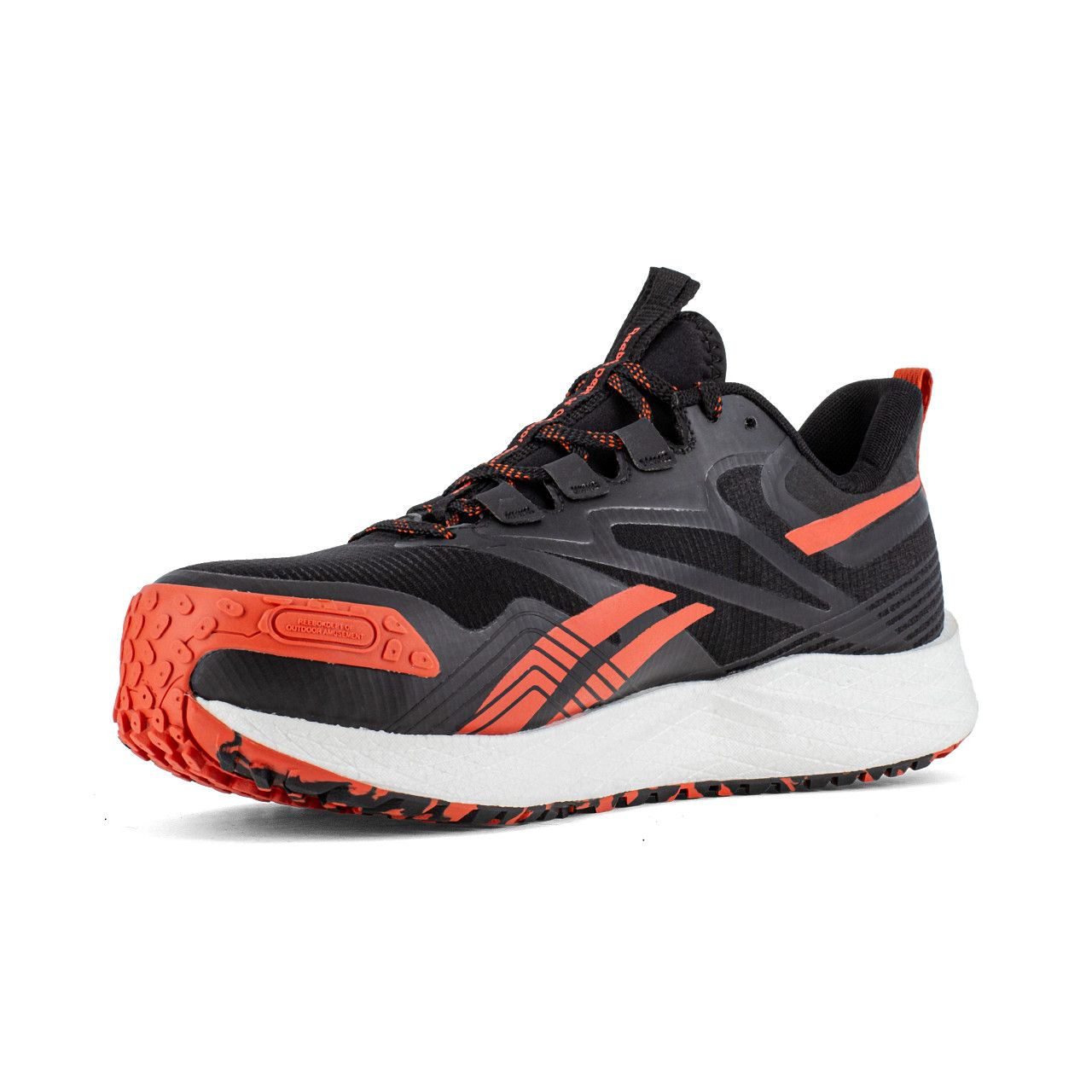 Reebok Sicherheitshalbschuh IB3610 S3S