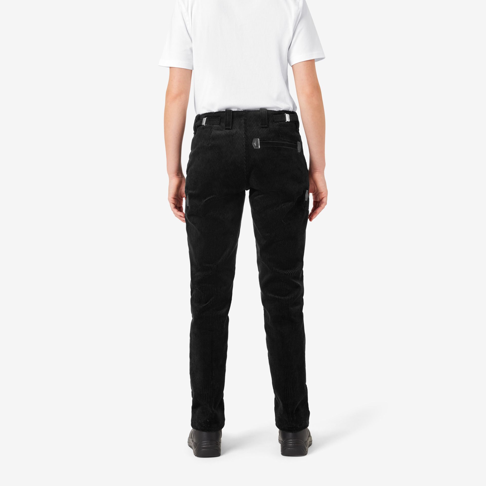 FHB Zunfthose MARIA schwarz - Gr. 38
