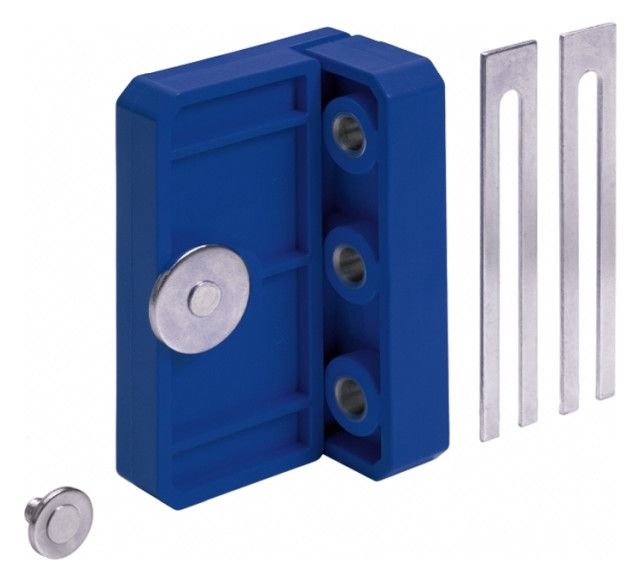HETTICH Bohrlehre BlueJig