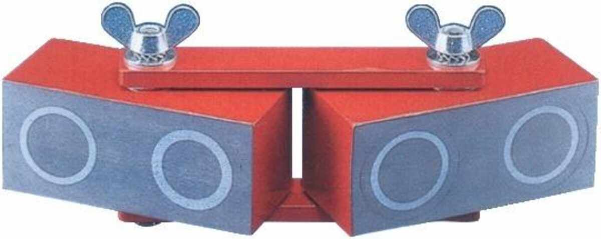 Magn.Positionierer 190x40x40 mm Beloh