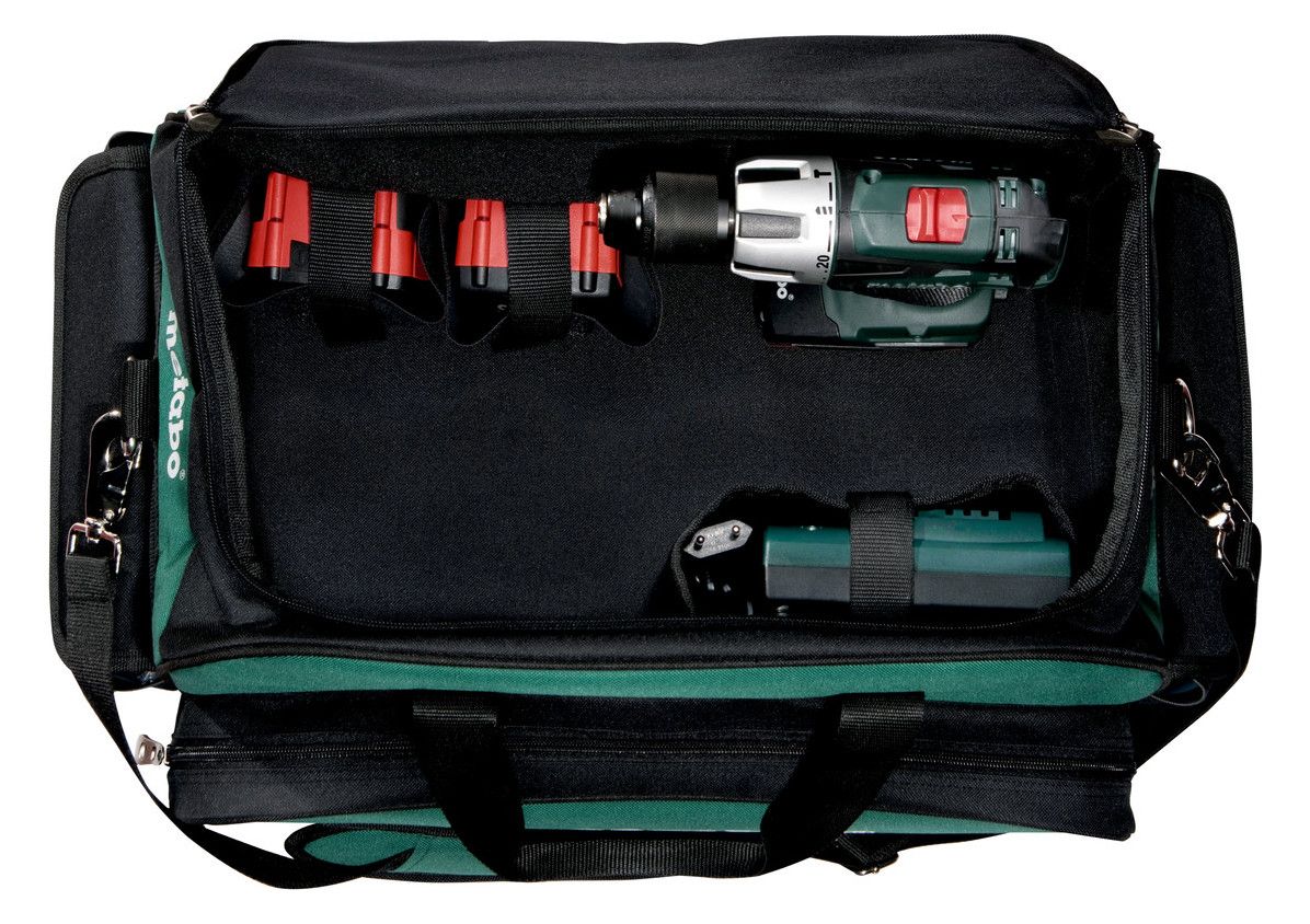 METABO Tasche, klein