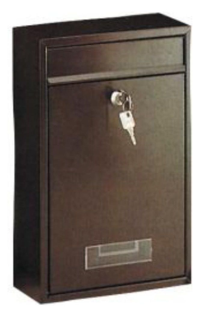 ROTTNER Briefkasten, "Tarvis"
