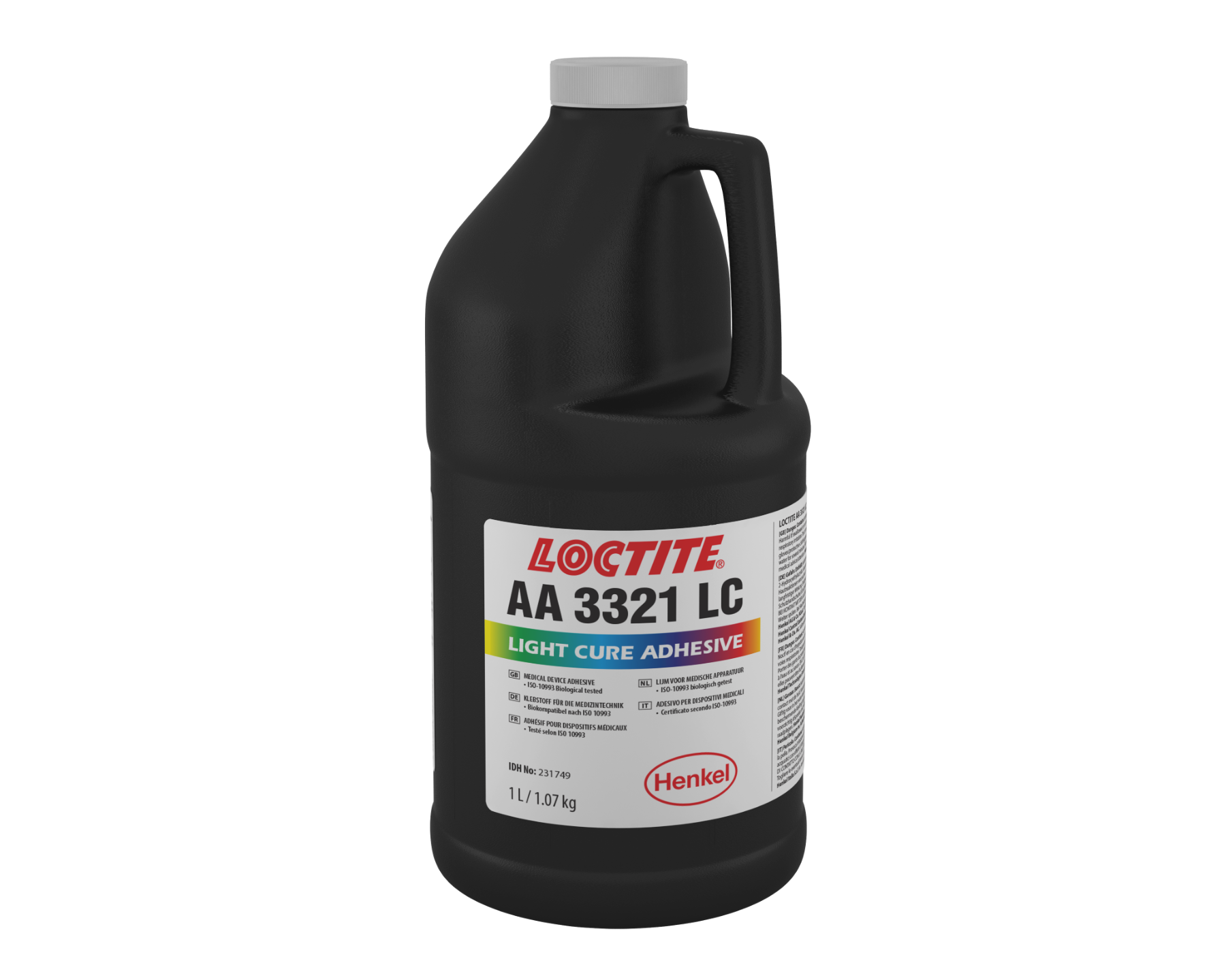 LOCTITE® AA 3321