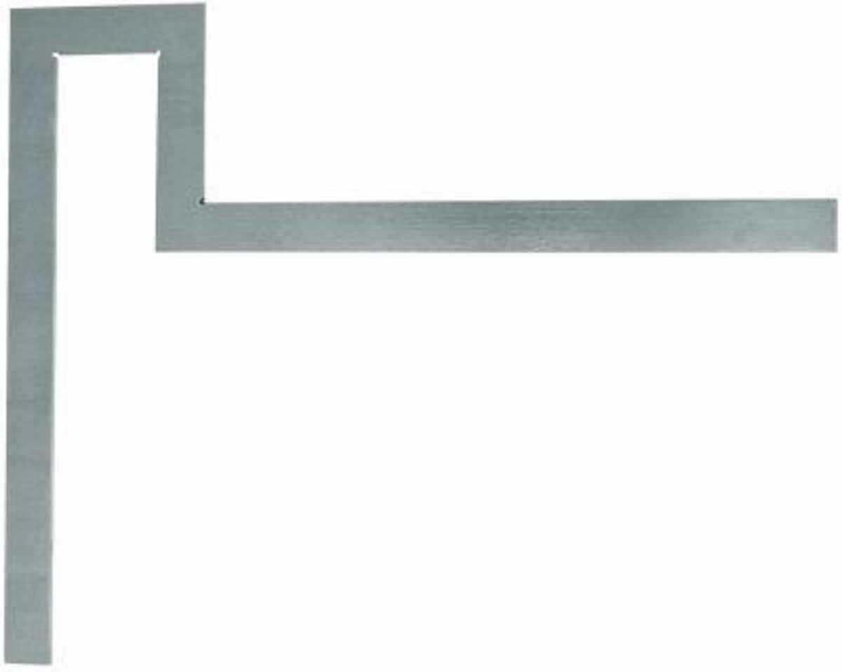 Flanschenwinkel verzinkt 300x300 mm Horex