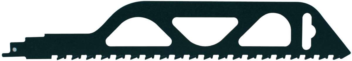 Reciprosägeblatt HM 305/2Z
