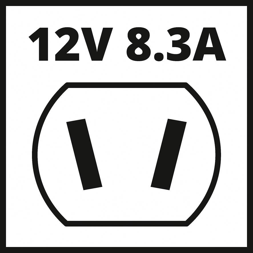 Stromerzeuger TE-IG 3500