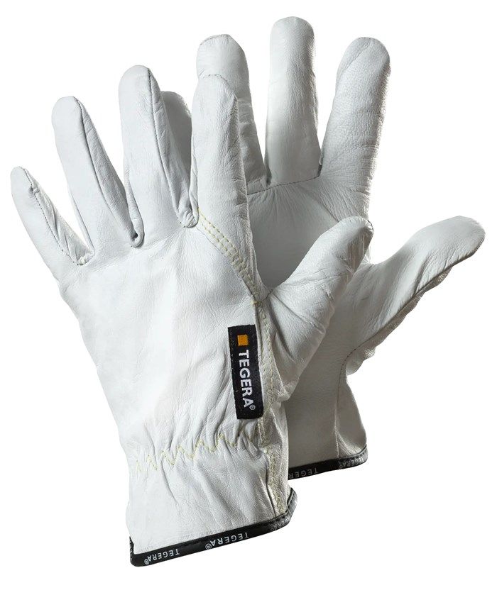 Lederhandschuh TEGERA® 640