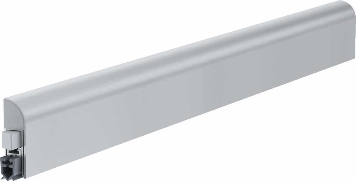 WIND EX 1100 mm siberf. elox. C-O