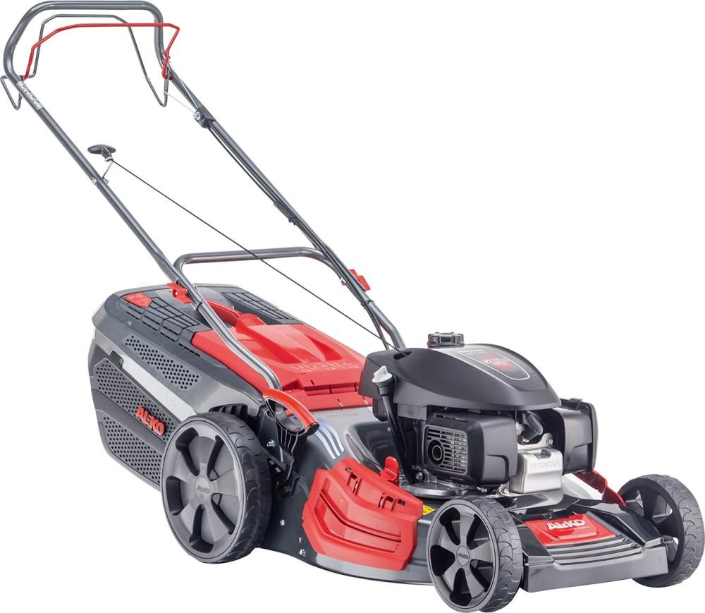 Benzin-RasenmäherHighline51.9 SP-H51 cm Honda GCV 170