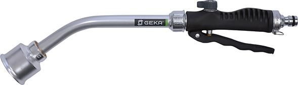 Gießgerät Easy Rain 35 Gr. 20cm LM m.Steck GEKA