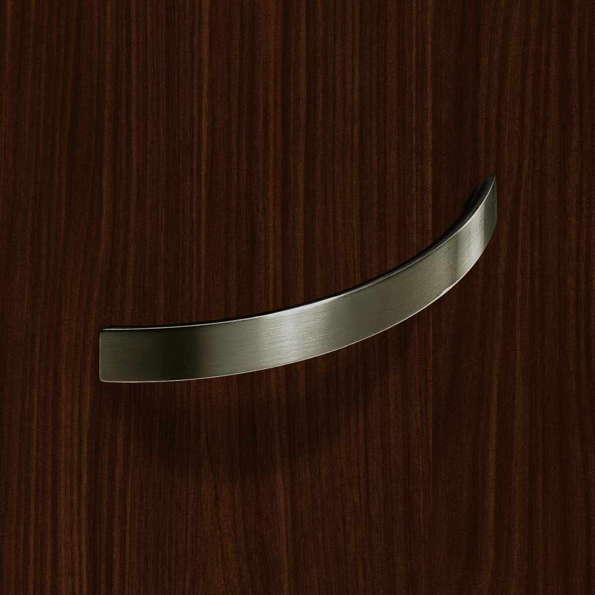 Griff Balmo, Bohrabstand 128, L 149 mm, B 15 mm, H