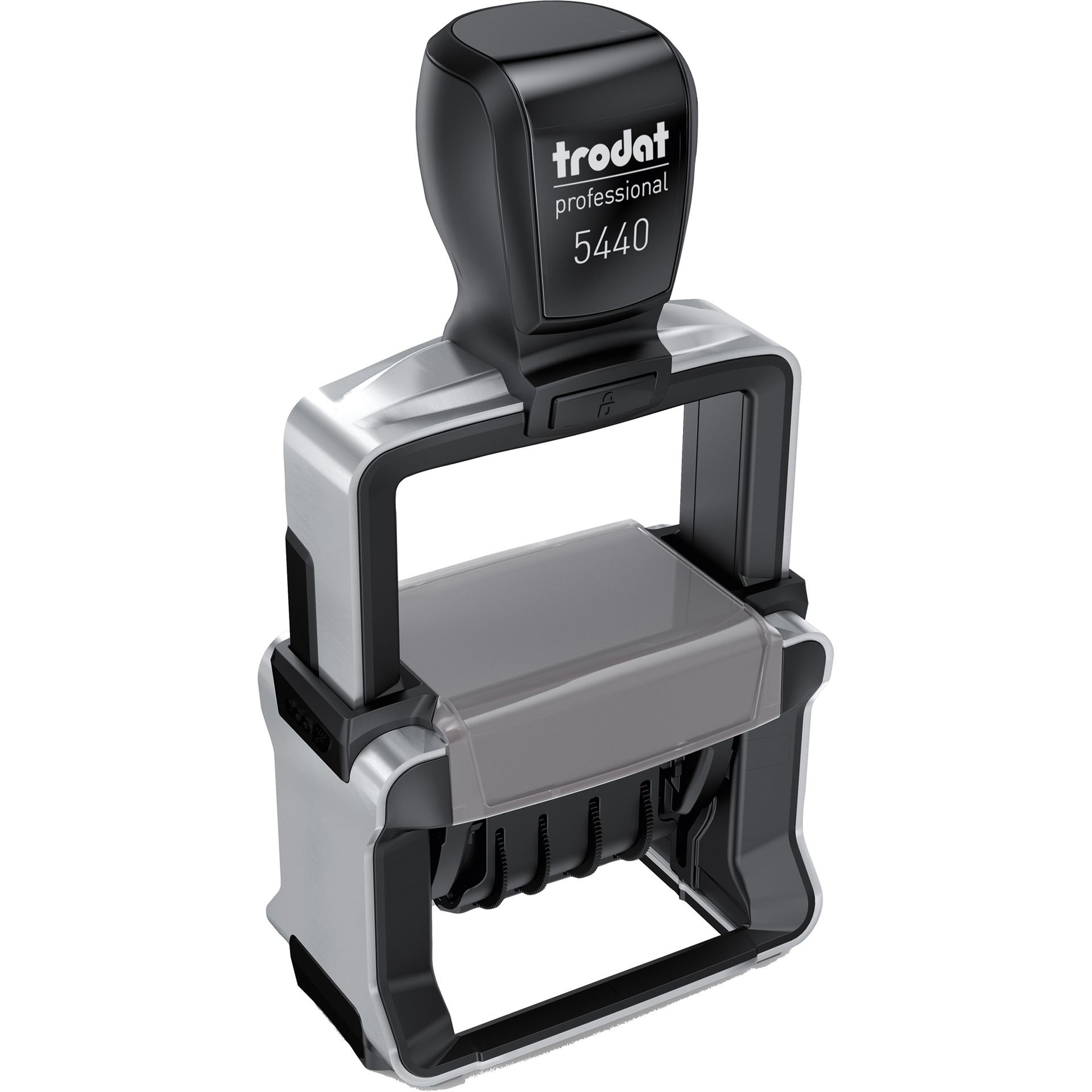 Datumsstempel Professional 4.0 5440 49x28mm Gutschein