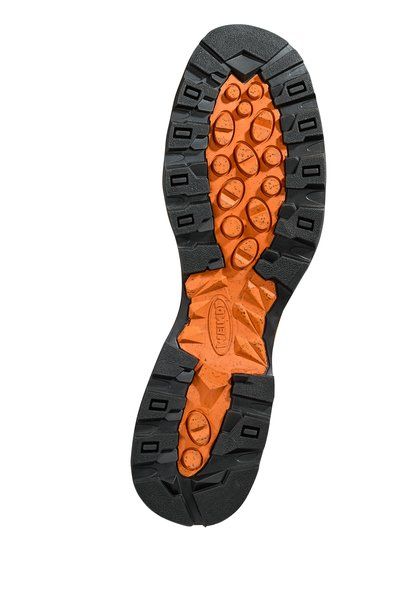 Meindl Schnittschutzstiefel Airstream Rock - Gr. 39