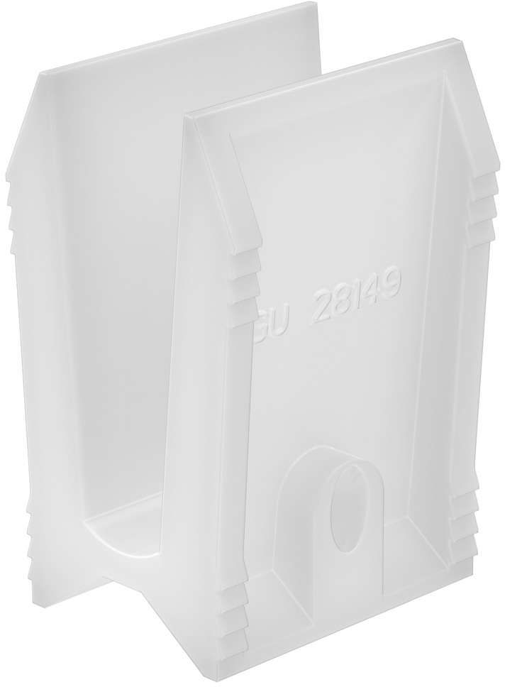 Gu Führung zu 933/934 weiss/gross