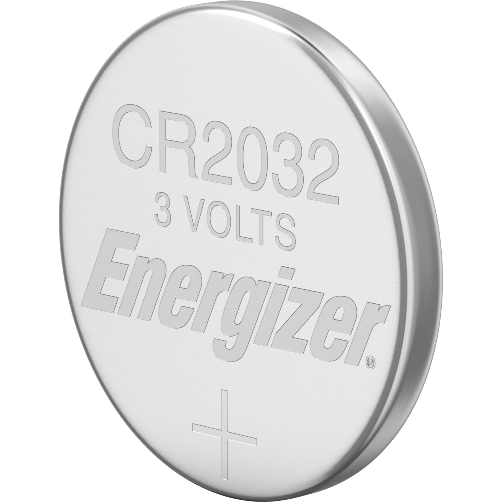 Knopfzelle CR2032 235mAh 3V 4St