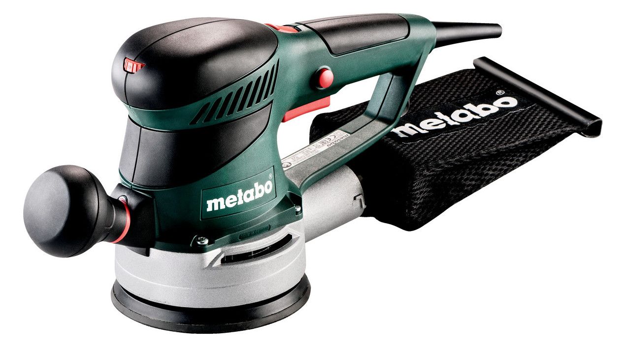 METABO Exzenterschleifer im Karton