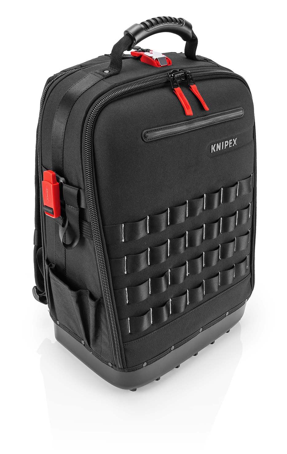 KNIPEX Modular X18 Werkzeugrucksack leer 530 mm