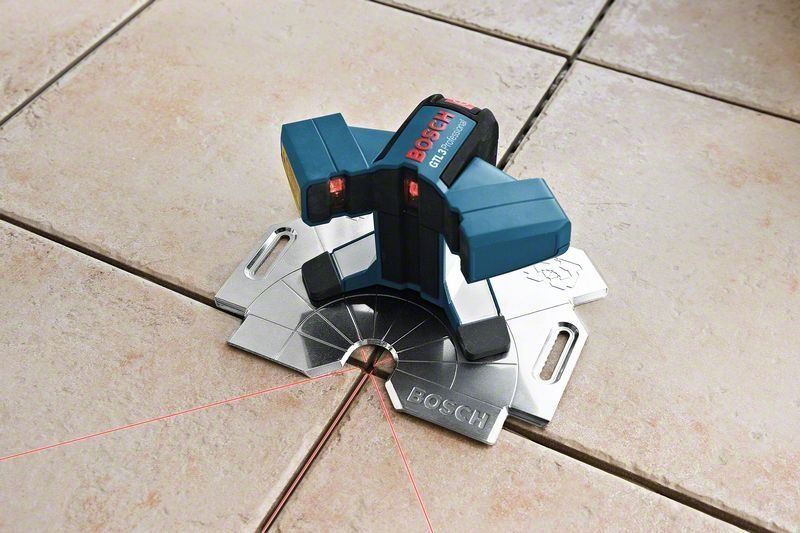 Bosch Fliesenlaser GTL 3