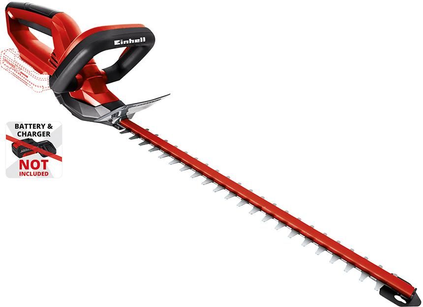 Akku-Heckenschere GE-CH 1846 i-Soo