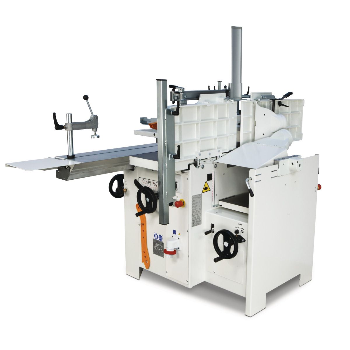 Mehrfachkombination Holzkraft minimax lab 300p F16 TERSA