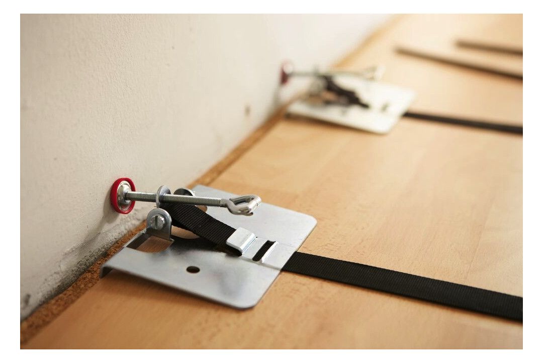 BESSEY Spann- & Verlegehilfe, "SVH400"