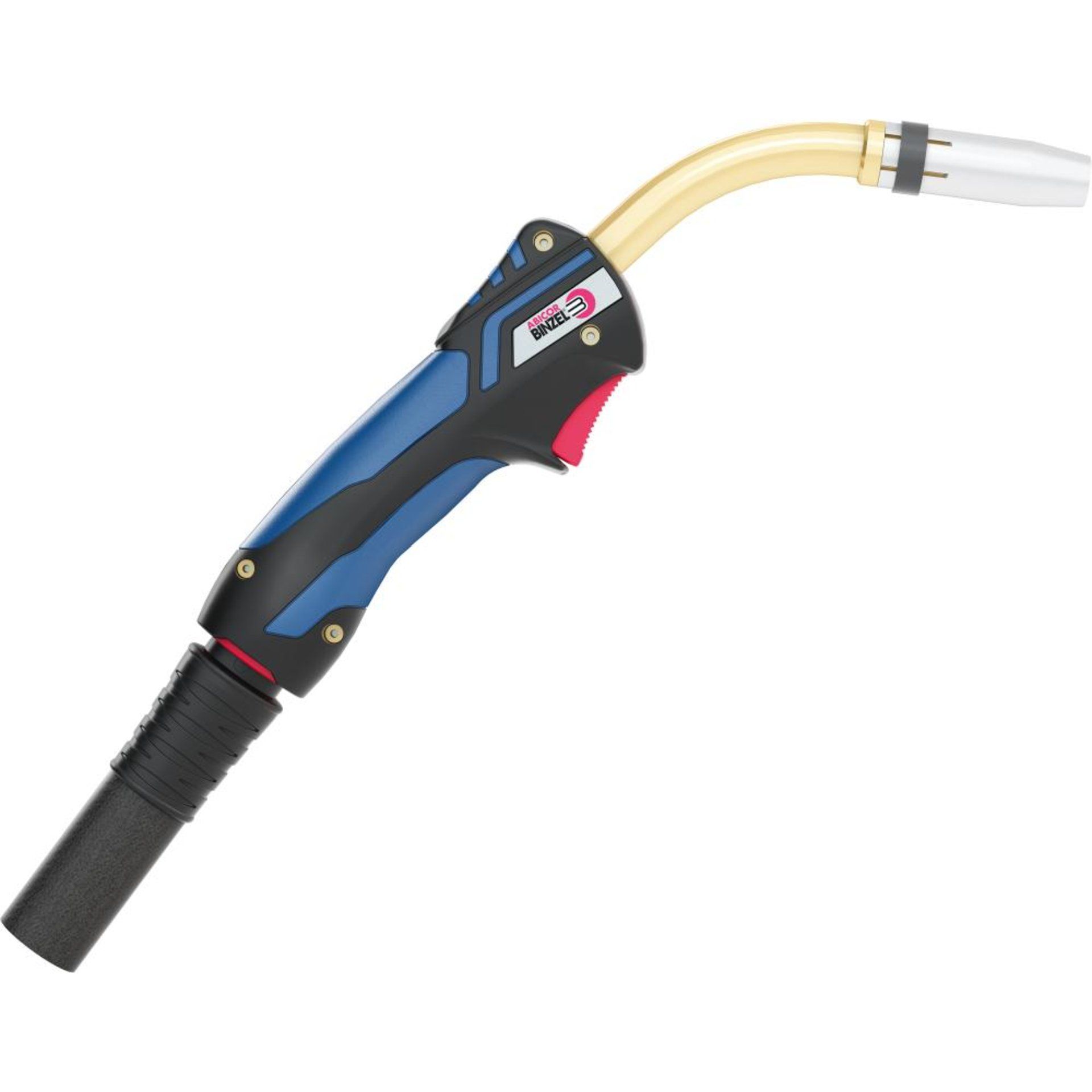 Binzel MB EVO PRO 240 D  4,00m
