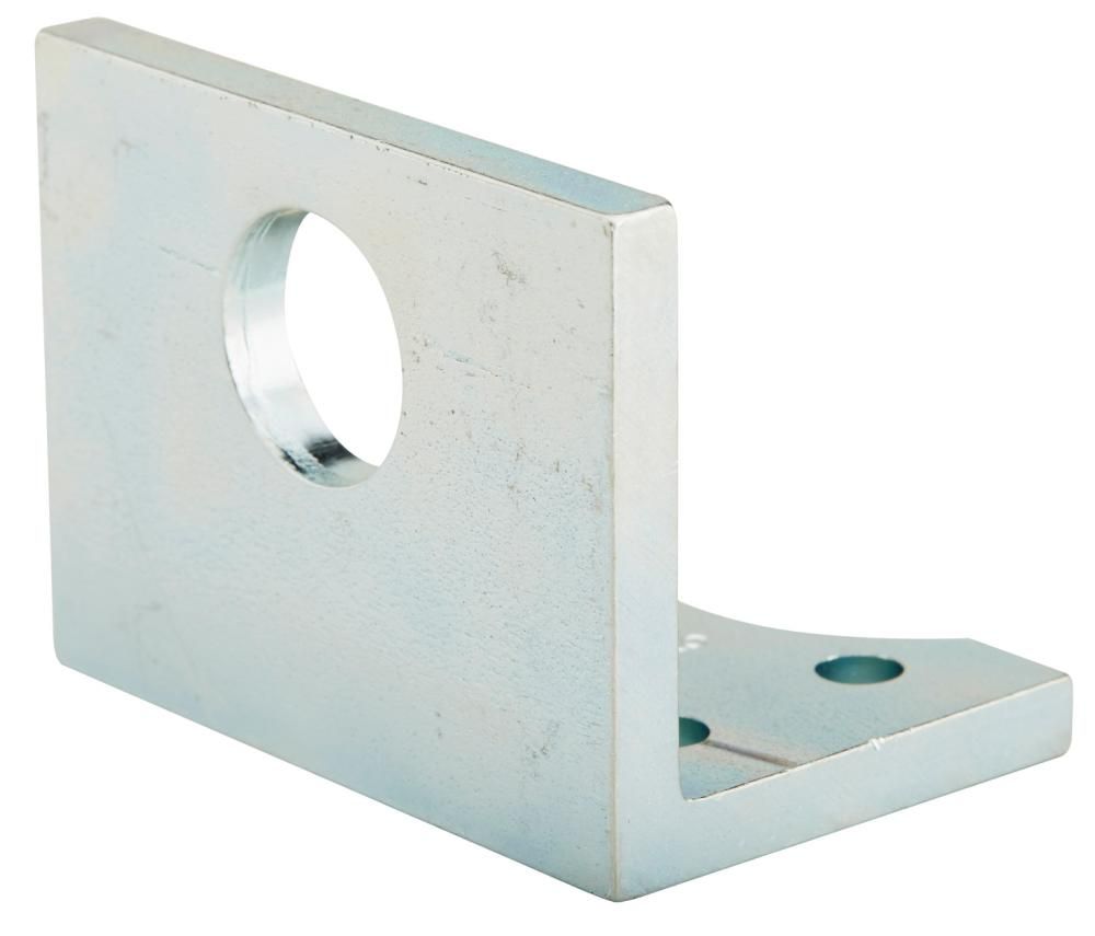Winkelfuß stabil 6843 GR.0 AMF