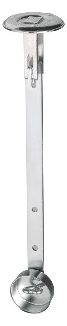 ABUS Gitterrostsicherung "GS 20 SB"