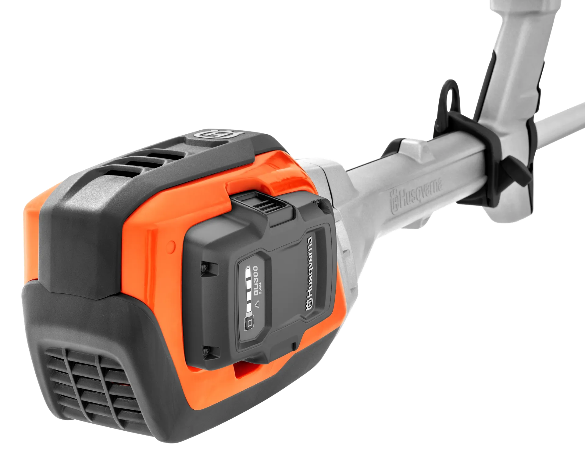 Husqvarna Akku-Motorsense 535iRXT