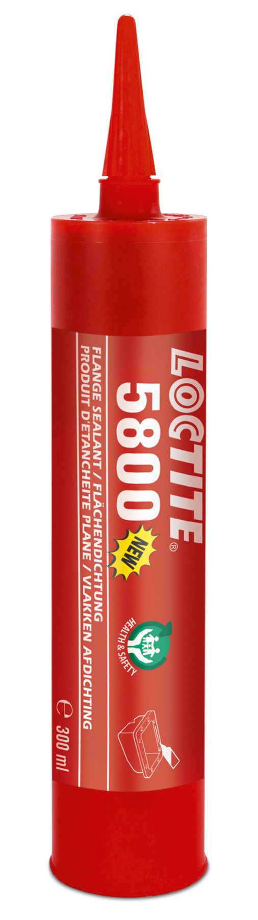 LOCTITE® 5800