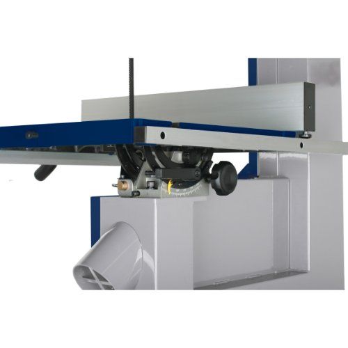 Holzbandsäge Holzkraft HBS 431 (IE2) Aktionsset
