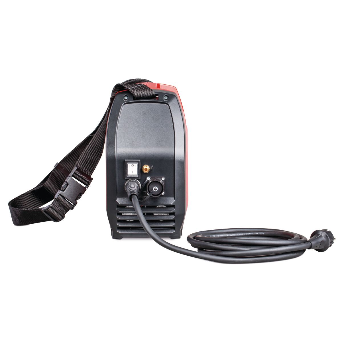 WIG-Inverter Schweisskraft HIGH-TIG PLUS 230 DC