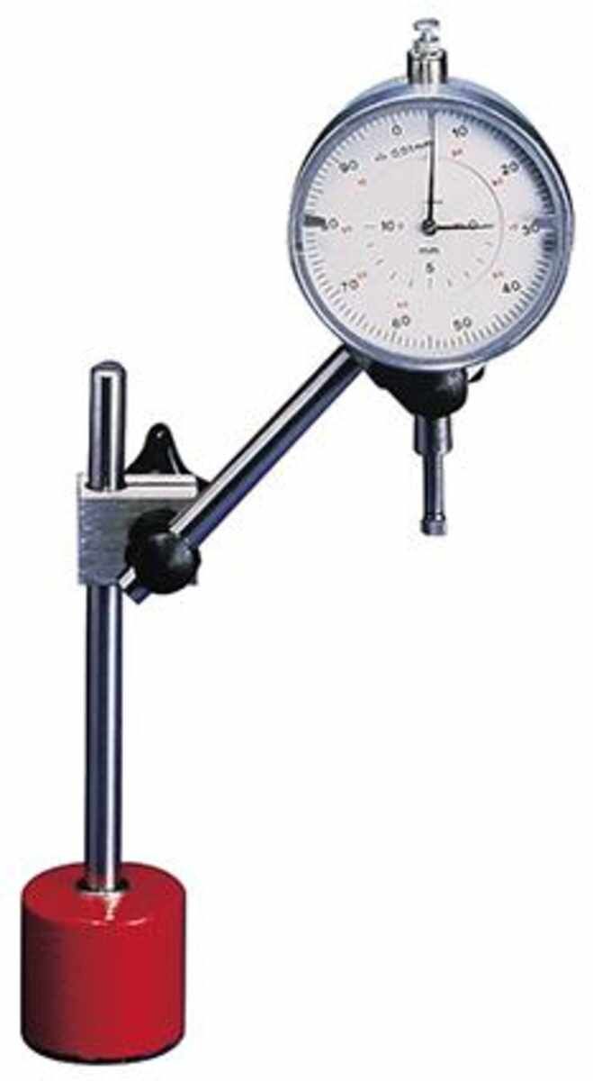 Kleinmessstativ Magn. D 35 mm Beloh