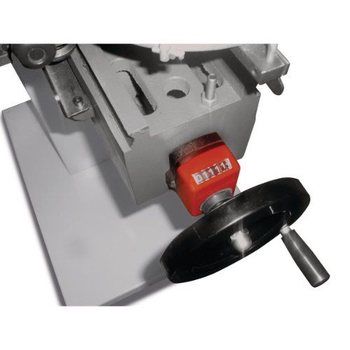 Langlochbohrmaschine Holzstar LLB 16 PB (230 V)