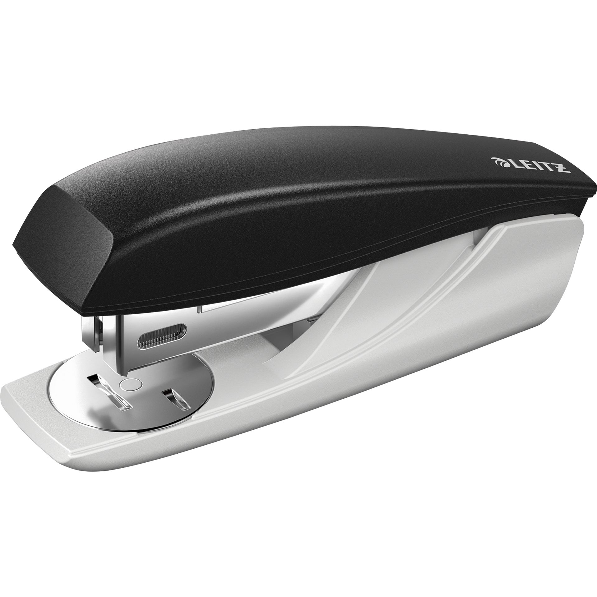 Heftgerät NeXXt max. 25Blatt Metall/Kunststoff sw