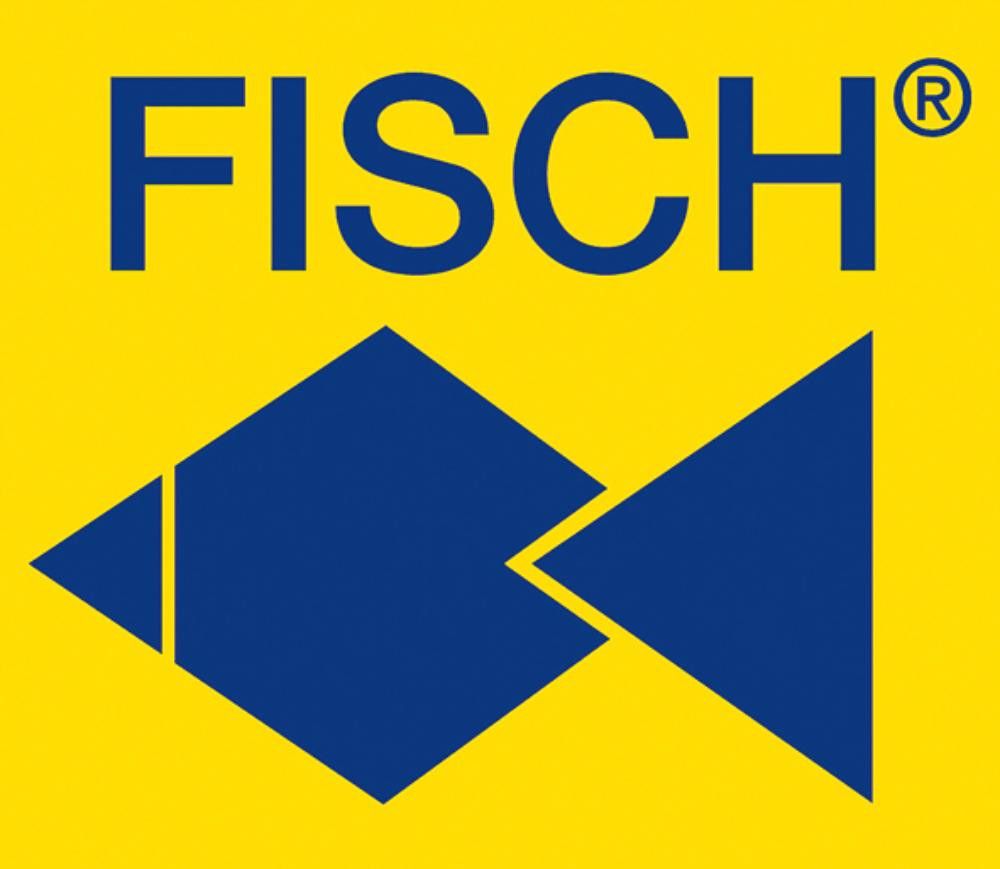 FISCH HSS-Terrassendielenbohrersatz