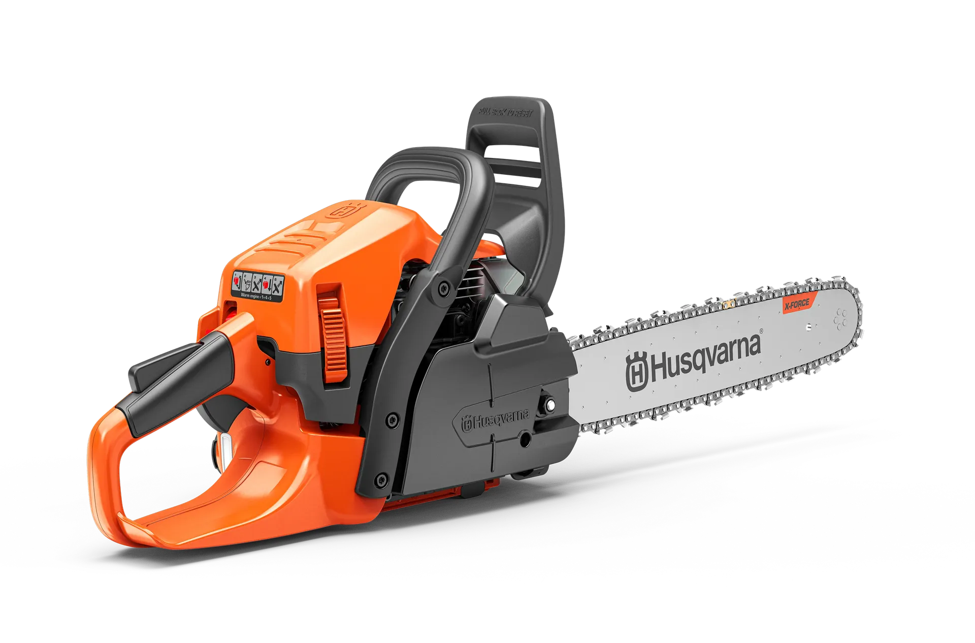 Husqvarna Motorsäge 445S