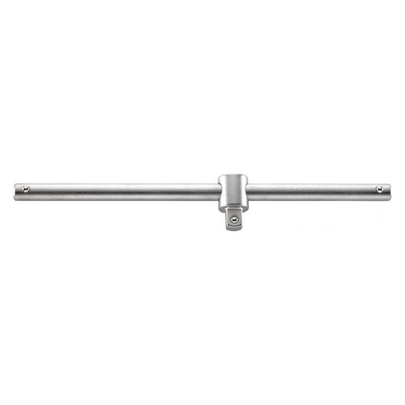 FORMAT Quergriff mit Gleitstück, 1/2"