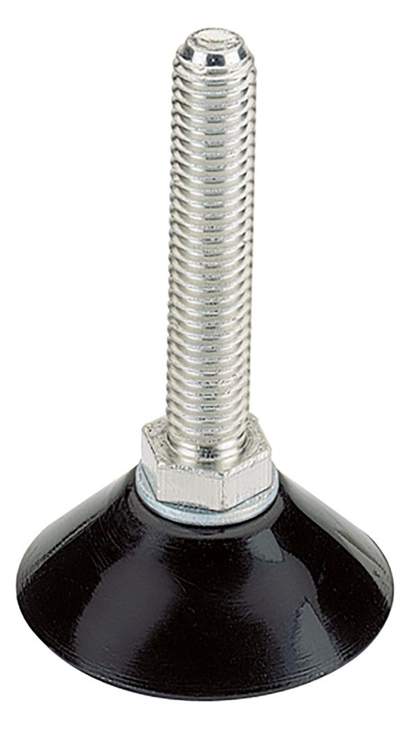 HETTICH Verstellschraube mit Gewinde M10