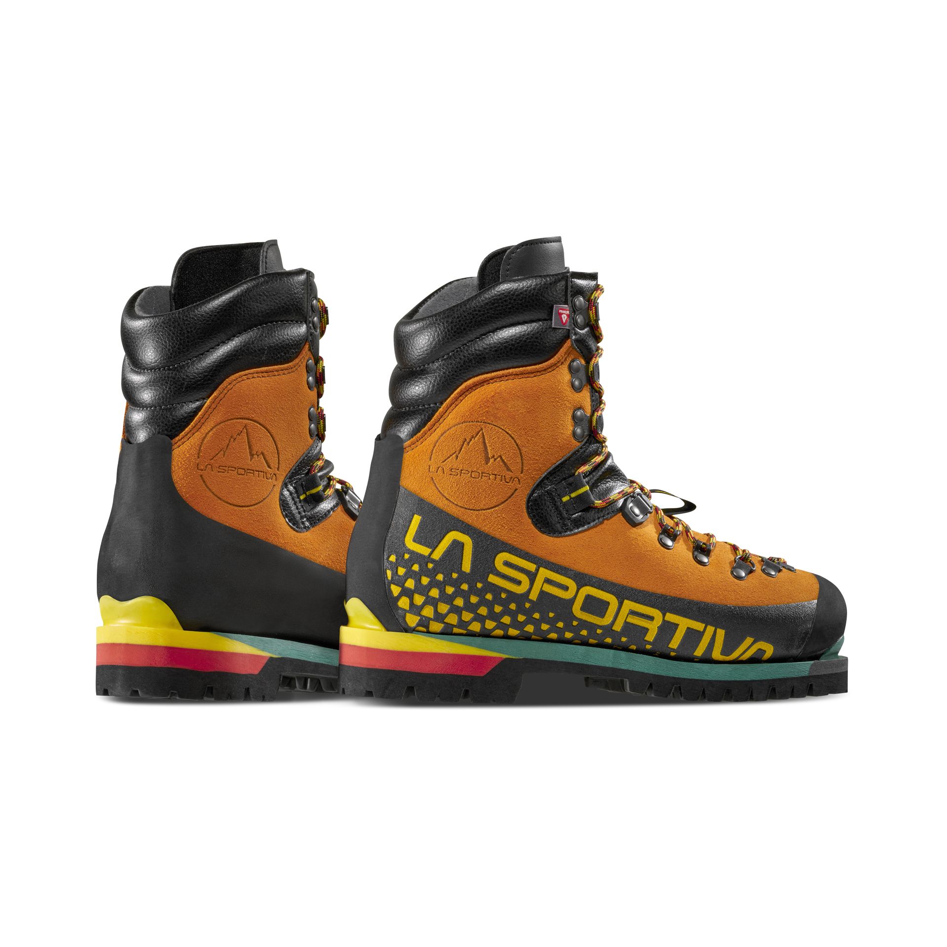 La Sportiva Wander- & Trekkingsstiefel Nepal Extreme Work