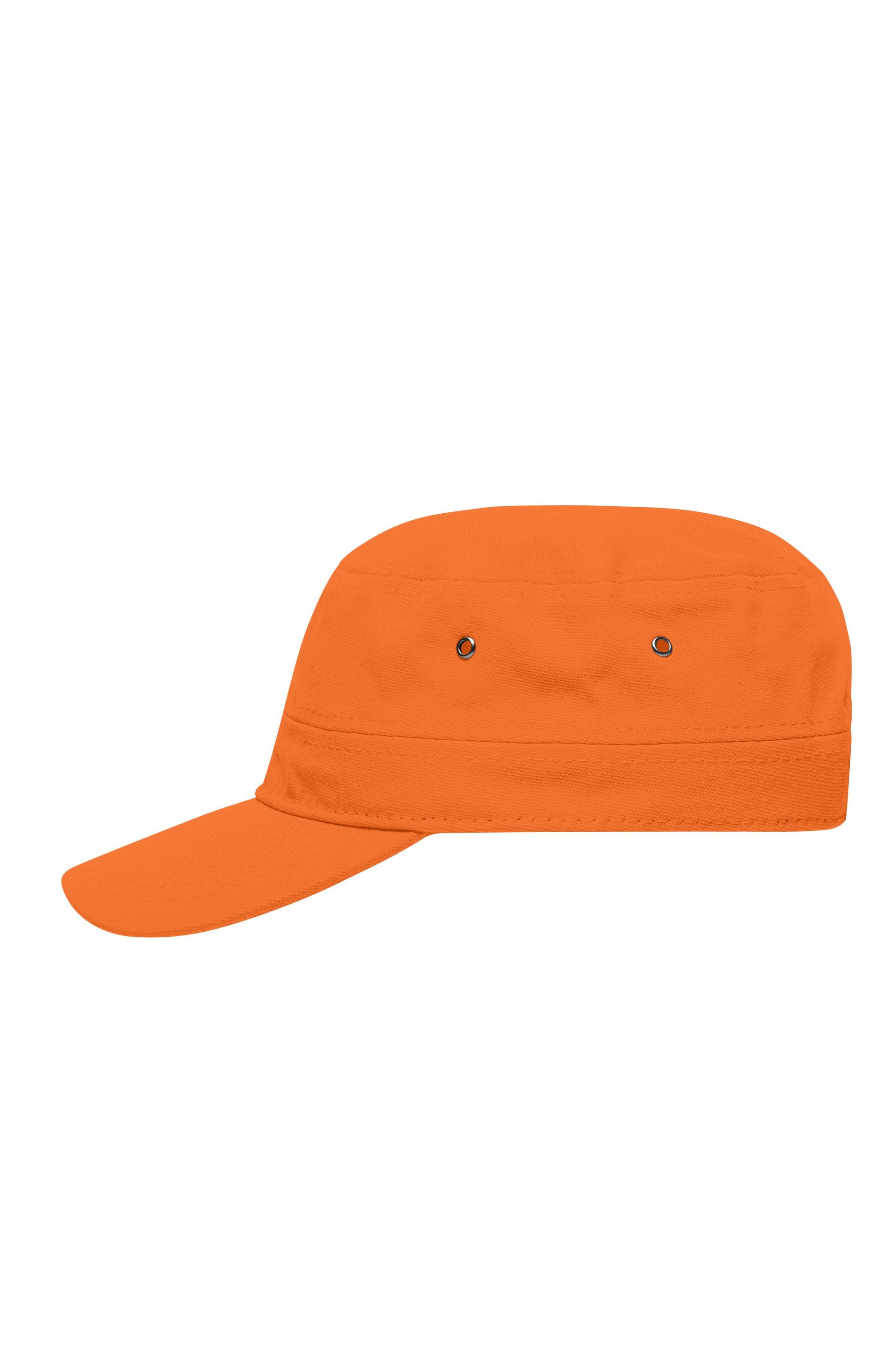 myrtle beach MB095 Cap, Orange