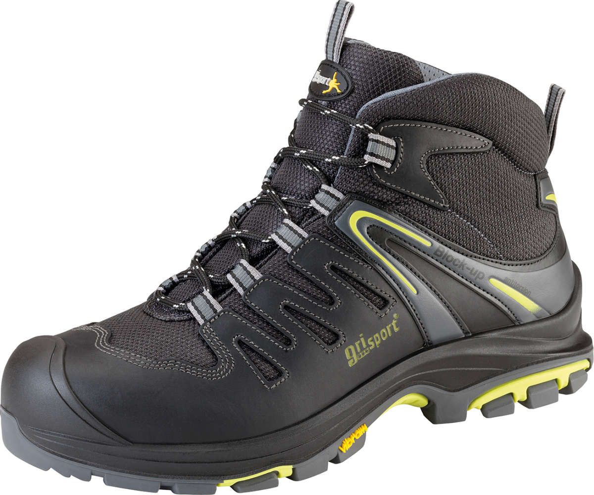 Schnürstiefel MARANELLO