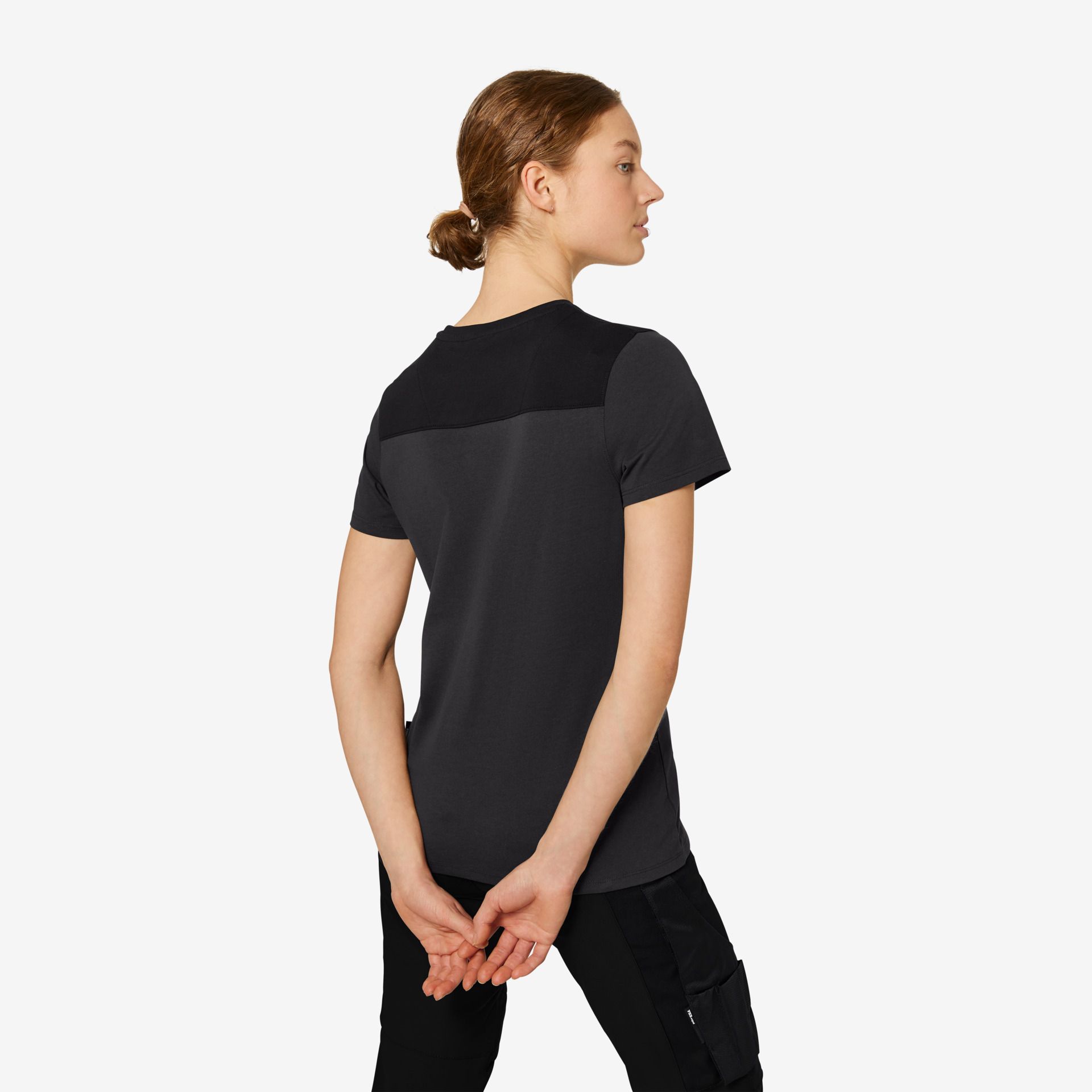FHB T-Shirt KIRA Damen