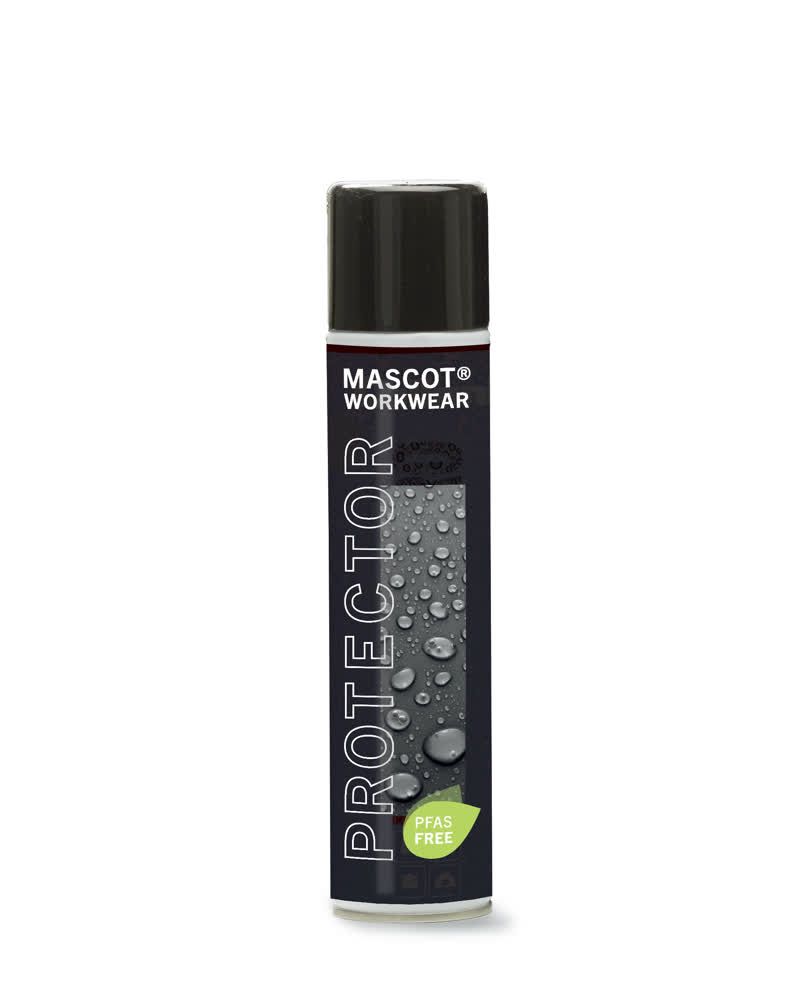 Imprägnierspray MASCOT® Zebru Transparent, STK