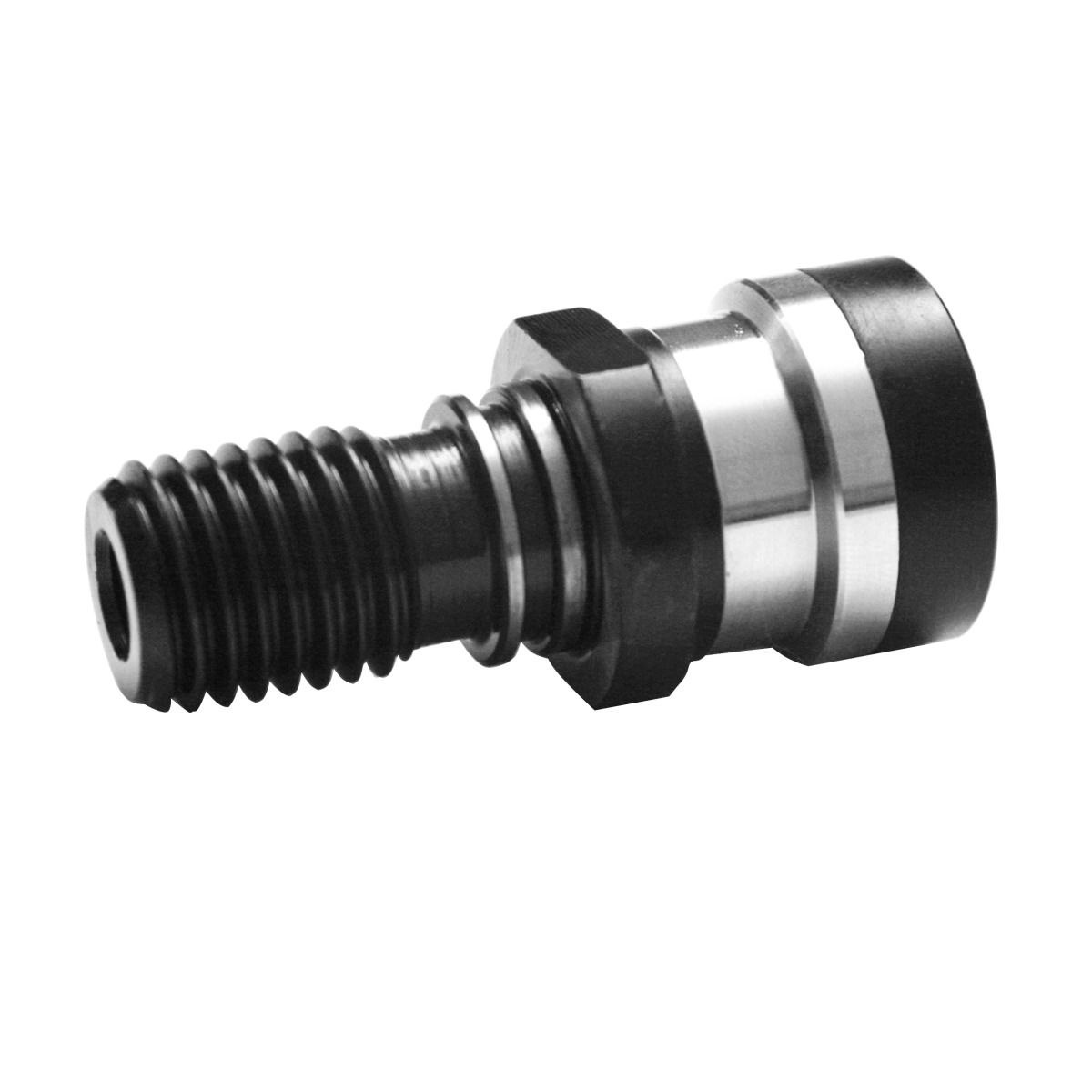 Anzugsbolzen Optimum DIN 2080 M12