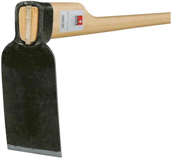 Reuthacke 1,5 kg E-Stiel 1350 mm Ideal
